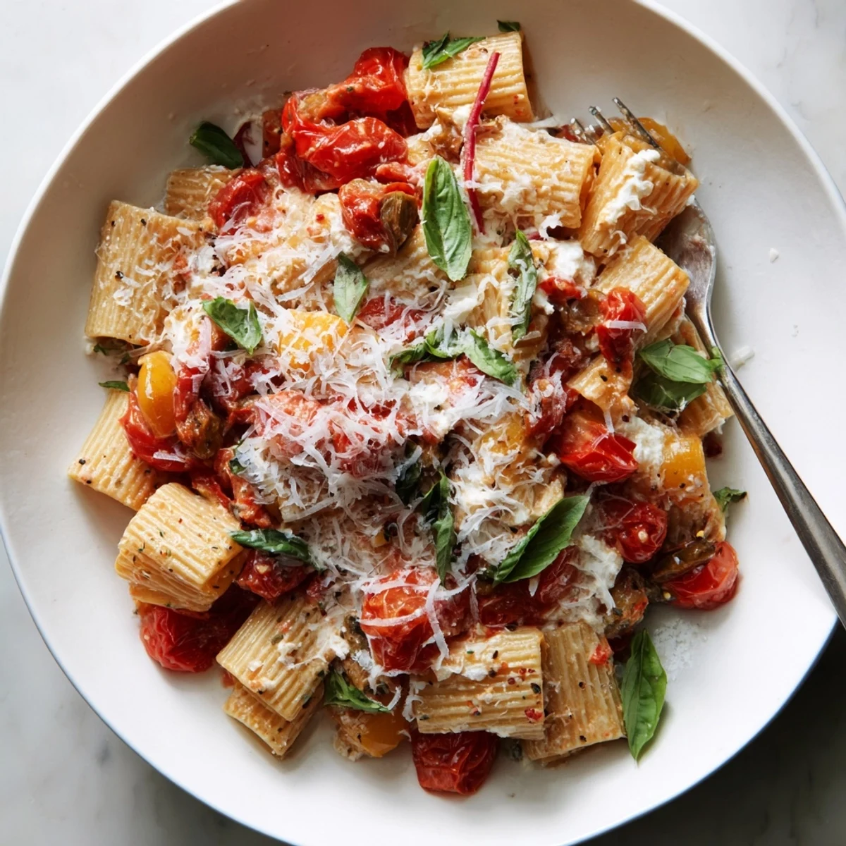 Mediterranean Family Meals recipe