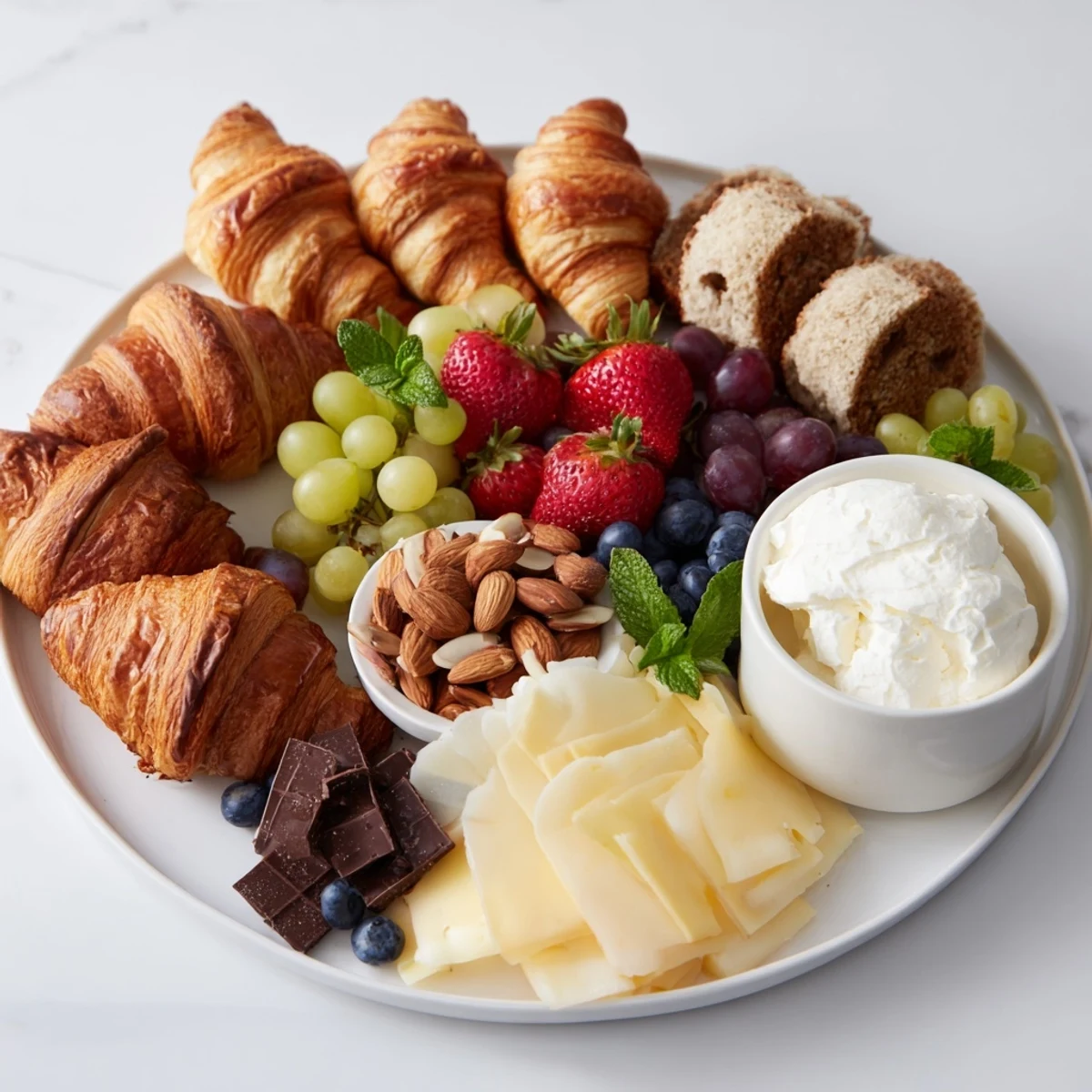 Gift Box Brunch Delight