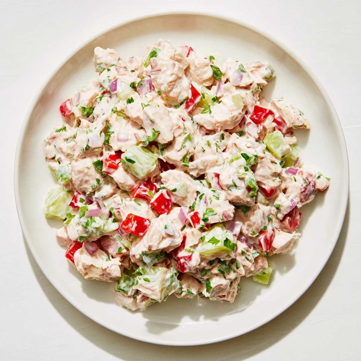 Canned Chicken Mrs Dash