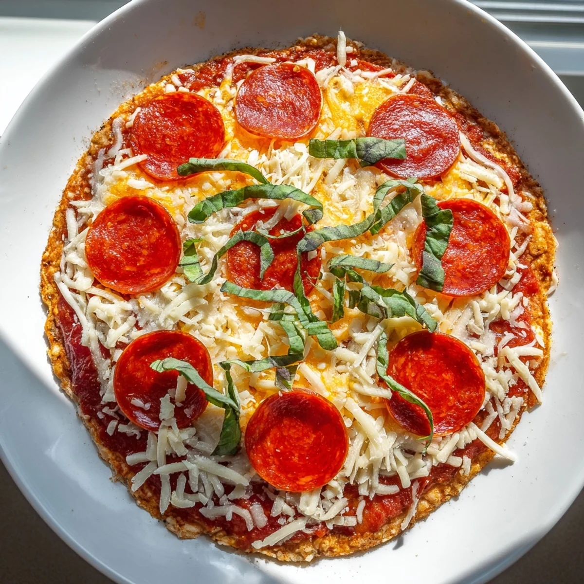 Simple Weeknight Dinners recipe