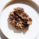 Chocolate Oatmeal Breakfast Cookie