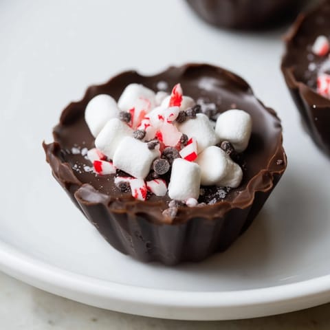 Budget-Friendly Hot Cocoa Cups