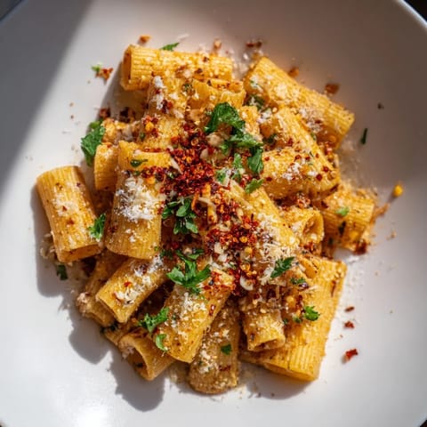 Spicy Lemon Parmesan Chips