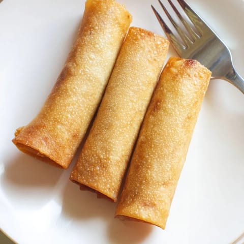 Crispy Chicken Greggs Egg