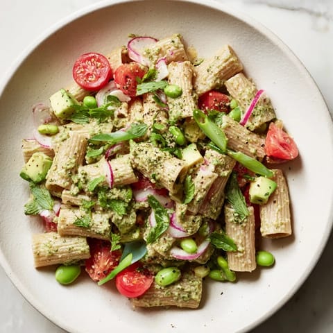 Holiday Glow Green Goddess