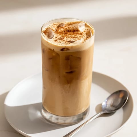 Proffee Power Blend Boost