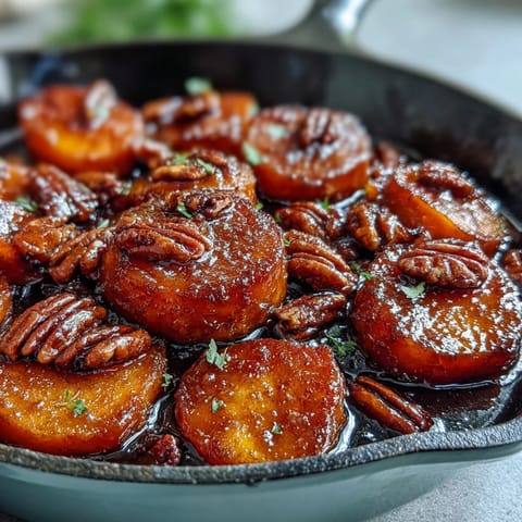 Soul Food Candied Yams