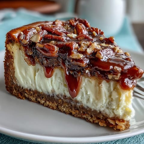 Marbled carrot cake cheesecake bars swirled with creamy filling and topped with light vanilla frosting, ideal for dessert gatherings.  