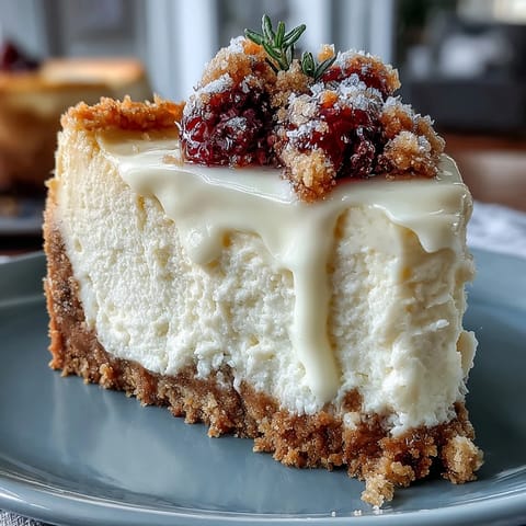 Zesty no-bake lemon cheesecake in individual jars, featuring smooth filling, golden crust, and vibrant fruit garnish.