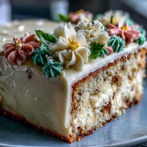 First Communion Buttercream Sheet Cake #464