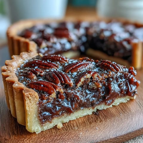 Sweet & Savory Treats recipe