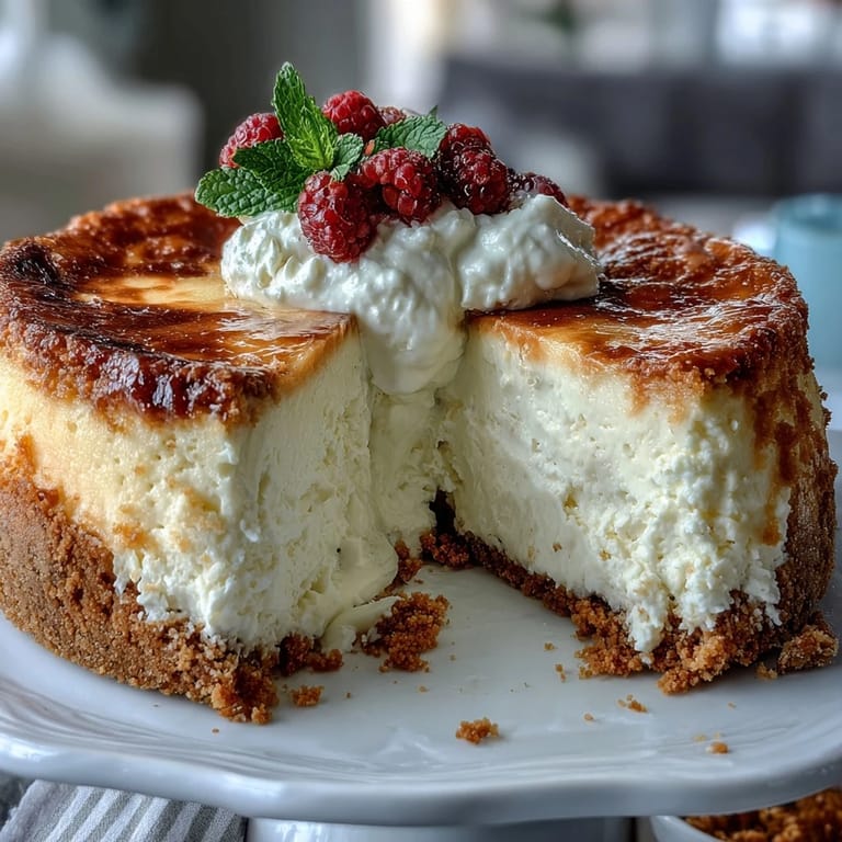 No-bake lemon cheesecake jars with fluffy filling, crisp graham base, and a glossy lemon curd topping—perfect for parties.